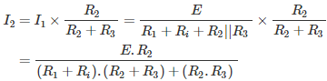 Teorema de Norton | Corriente y resistencia equivalentes a Norton