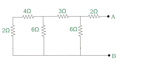 Teorema de Thevenin y Tensión y Resistencia Equivalente de Thevenin