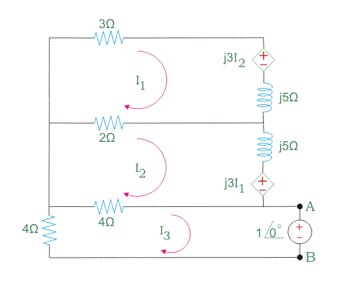 Teorema de Thevenin y Tensión y Resistencia Equivalente de Thevenin