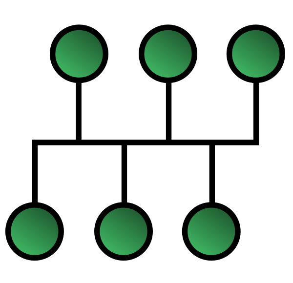 Topología de la red: Tipos, diagramas y definición