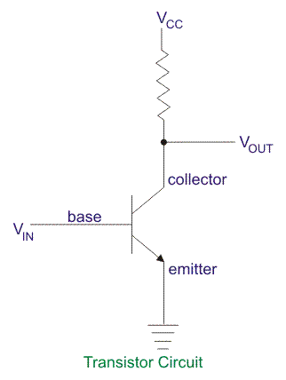 Voltímetro electrónico de corriente continua